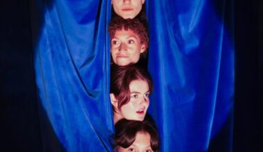 A Dazzling Theatrical Journey at Summerhall