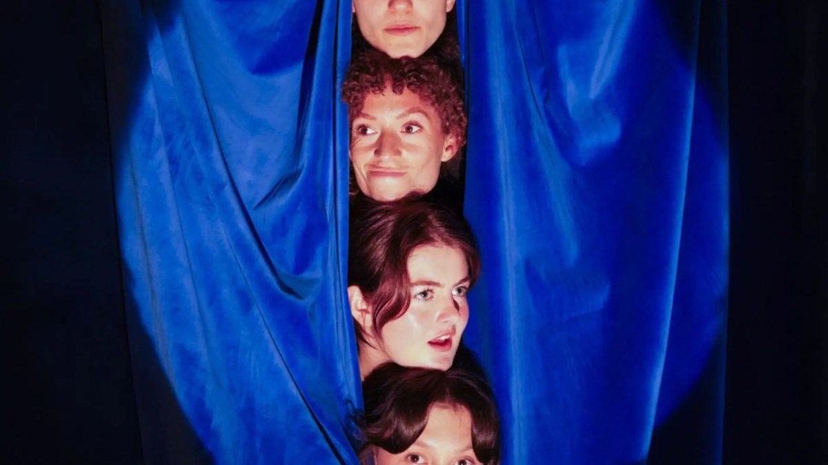 A Dazzling Theatrical Journey at Summerhall