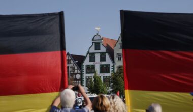 The Complicated Rise of the Right in Germany’s Left-Behind Places