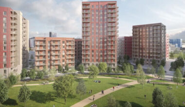 architects most affected as 18,000 homes stalled by Gateway 2
