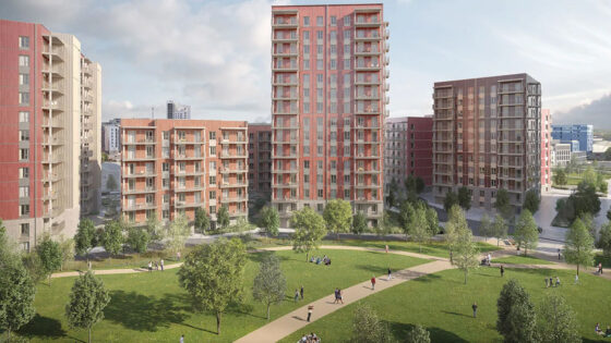 architects most affected as 18,000 homes stalled by Gateway 2