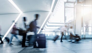 BizAway joins Spain’s GEBTA as market sees modest growth