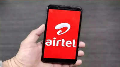 Airtel down: Thousands of users report facing issues with making calls, accessing internet data