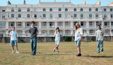 Teen band aKadem to release debut single ‘Hurricane’ – The Isle of Thanet News