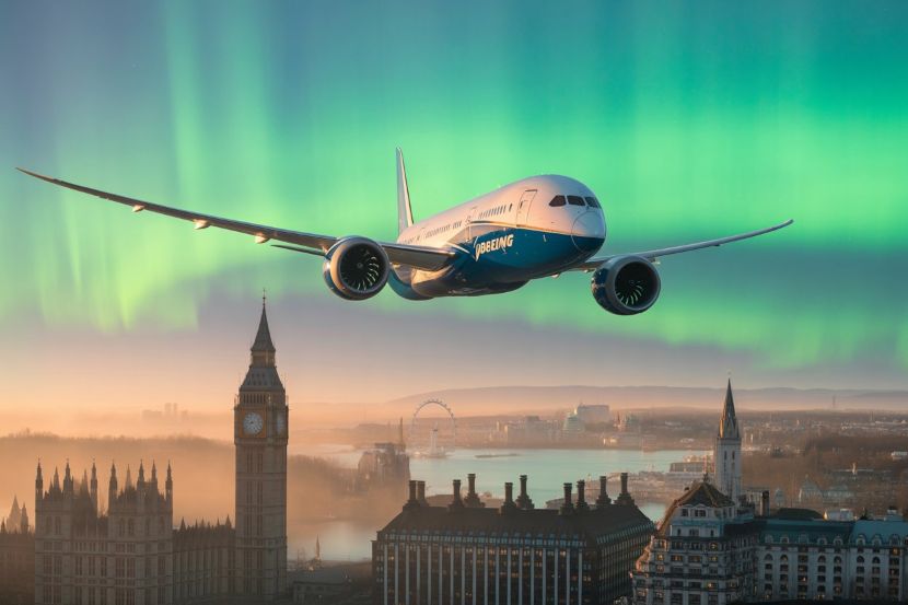 Alaska Airlines Strengthening Its Global Network with New Routes to London and Reykjavík: All You Need To Know