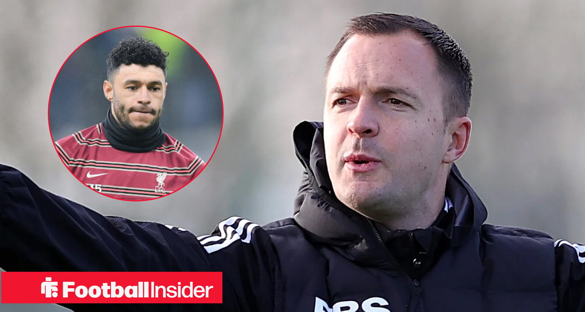Birmingham City set to make 'costly Alex Oxlade-Chamberlain mistake'