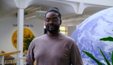 Keeping people toasty via renewable energy  