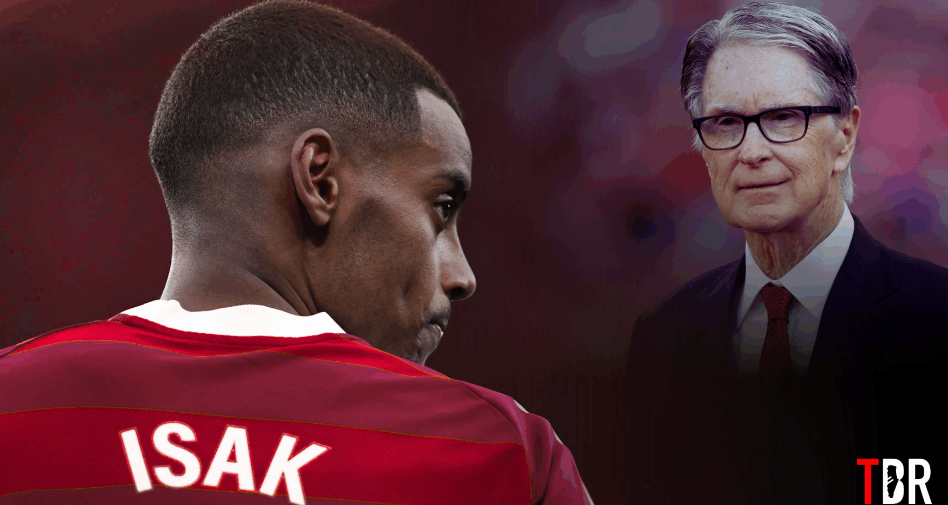 £525m Liverpool hypothesis speaks volumes about FSG's Alexander Isak end-game, 'I assure you...'