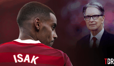 £525m Liverpool hypothesis speaks volumes about FSG's Alexander Isak end-game, 'I assure you...'