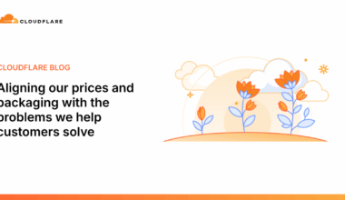 The Cloudflare Blog