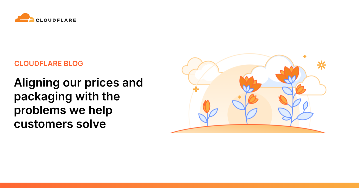 The Cloudflare Blog