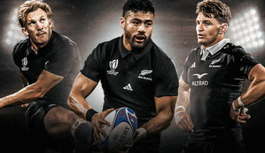 How the All Blacks can reintegrate Richie Mo'Unga for World Cup quest