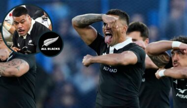 Ioane 'anonymous', bench's epic failure
