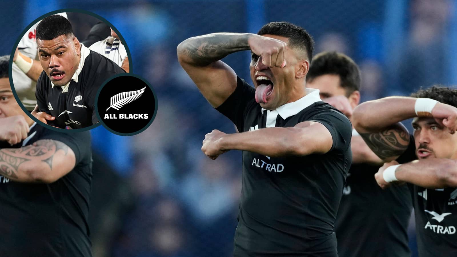 Ioane 'anonymous', bench's epic failure