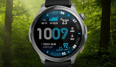 Amazfit Balance 2 XT cheaper smartwatch now available