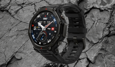 Amazfit T-Rex 3 Pro: Pricing of new smartwatch appears