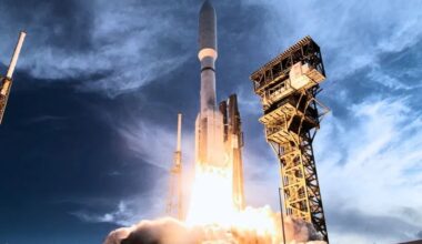 Amazon Targets Vietnam with $570M Kuiper Satellite Internet