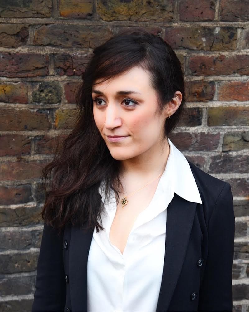 Amber Medland