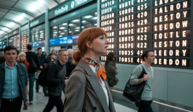 American Travelers Flock to New York, London, Rome and More This Labor Day Weekend