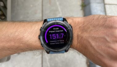 Garmin Fenix 8