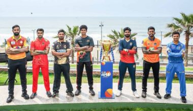 Can APL Break Into IPL This Year? - Gulte