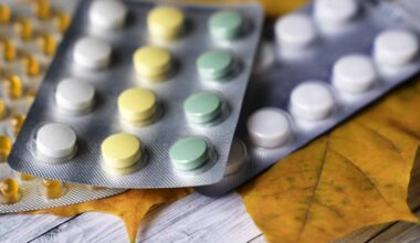 Czech Republic Sees Sharpest Rise in Antidepressant Use