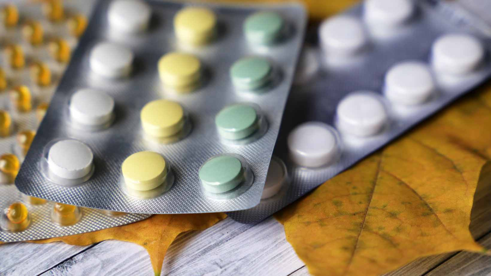 Czech Republic Sees Sharpest Rise in Antidepressant Use