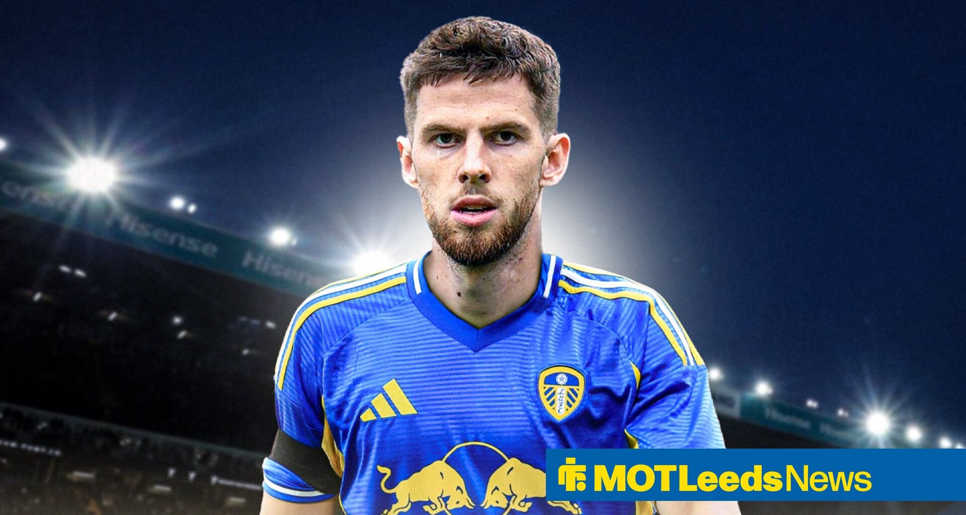 Anton Stach 'poisonous' - Italian media reacts to Leeds United draw vs AC Milan