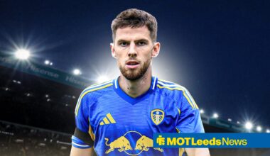 Anton Stach 'poisonous' - Italian media reacts to Leeds United draw vs AC Milan