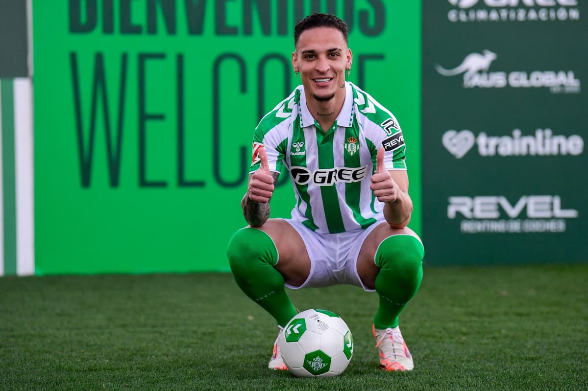 Man Utd star to perform transfer U-turn as offer is 'accepted' - London Evening Standard