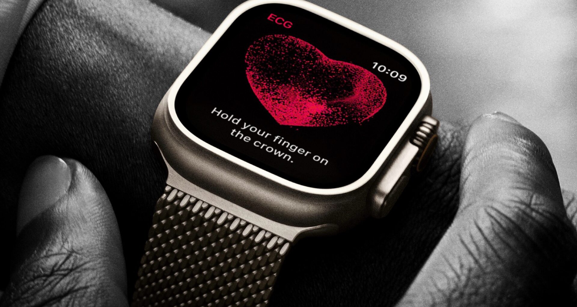 Apple Watch Ultra 2 beats Garmin, Whoop, Samsung and other smartwatch brands in sensor comparison