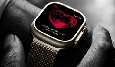 Apple Watch Ultra 2 beats Garmin, Whoop, Samsung and other smartwatch brands in sensor comparison