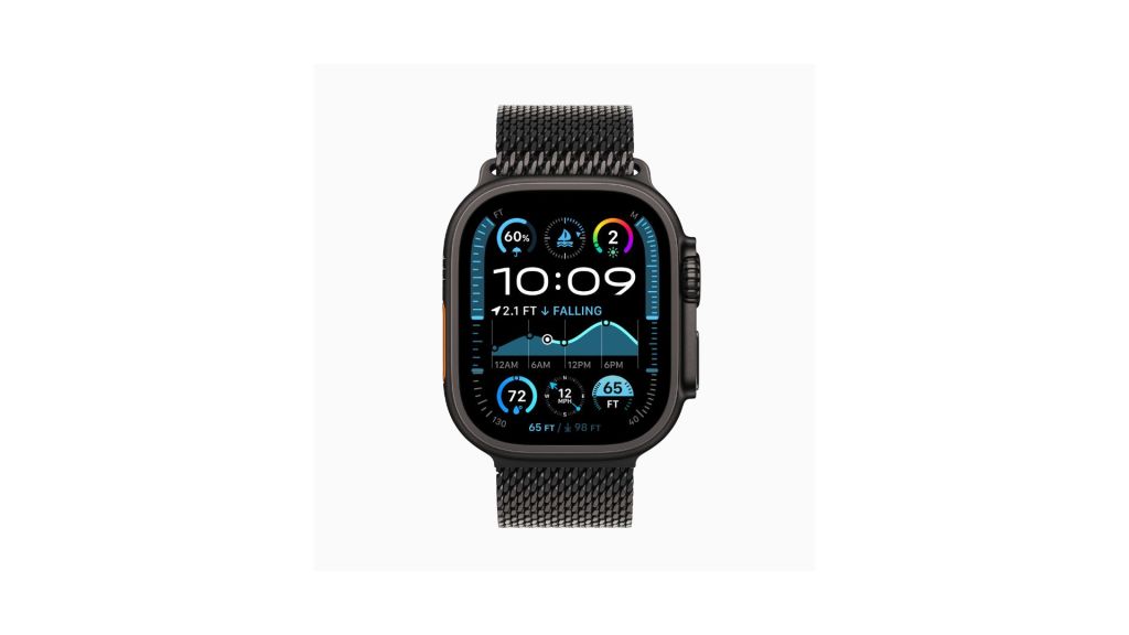 Apple Watch 10, Ultra 2 Buy: Here's How To Order and Buy Online