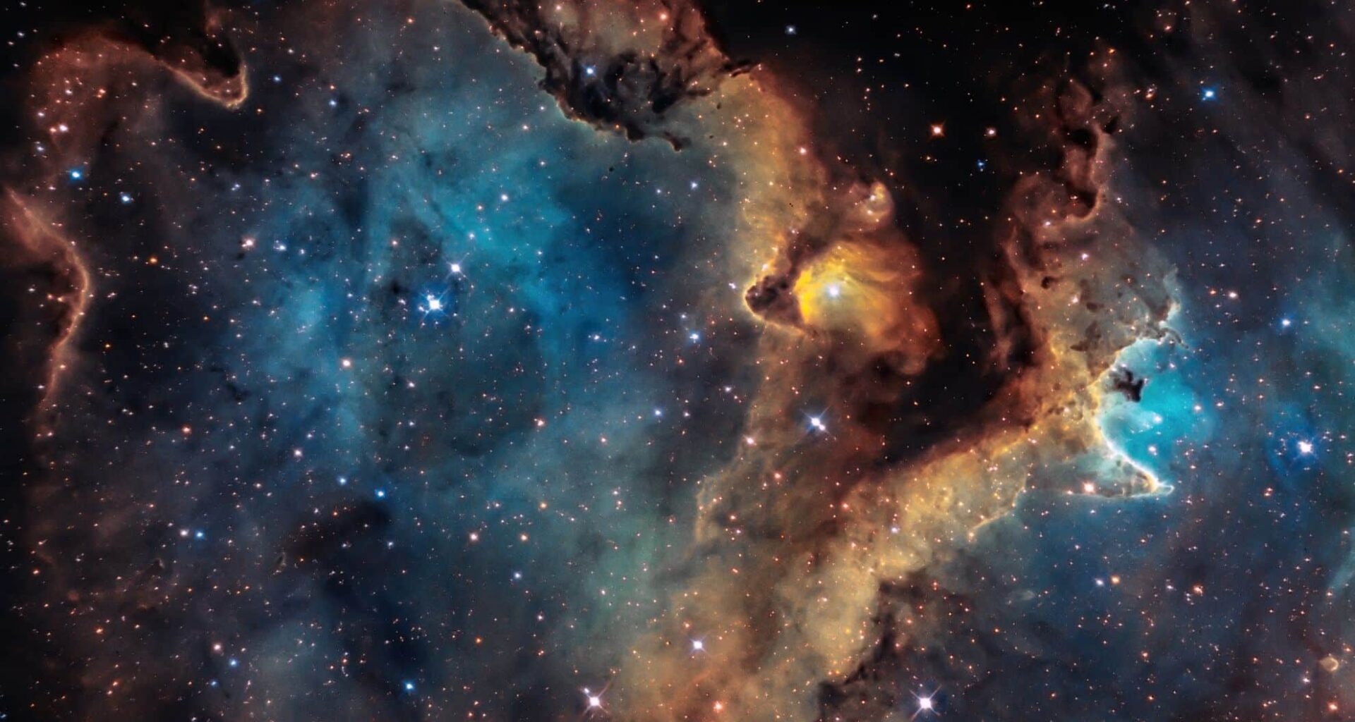 Are We Looking In The Wrong Place Hidden Life May Thrive Beneath Frozen Moons