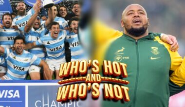 All Blacks and Springboks forward in strife