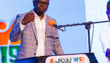 FG Launches Free Financial Literacy Training for 100,000 You
