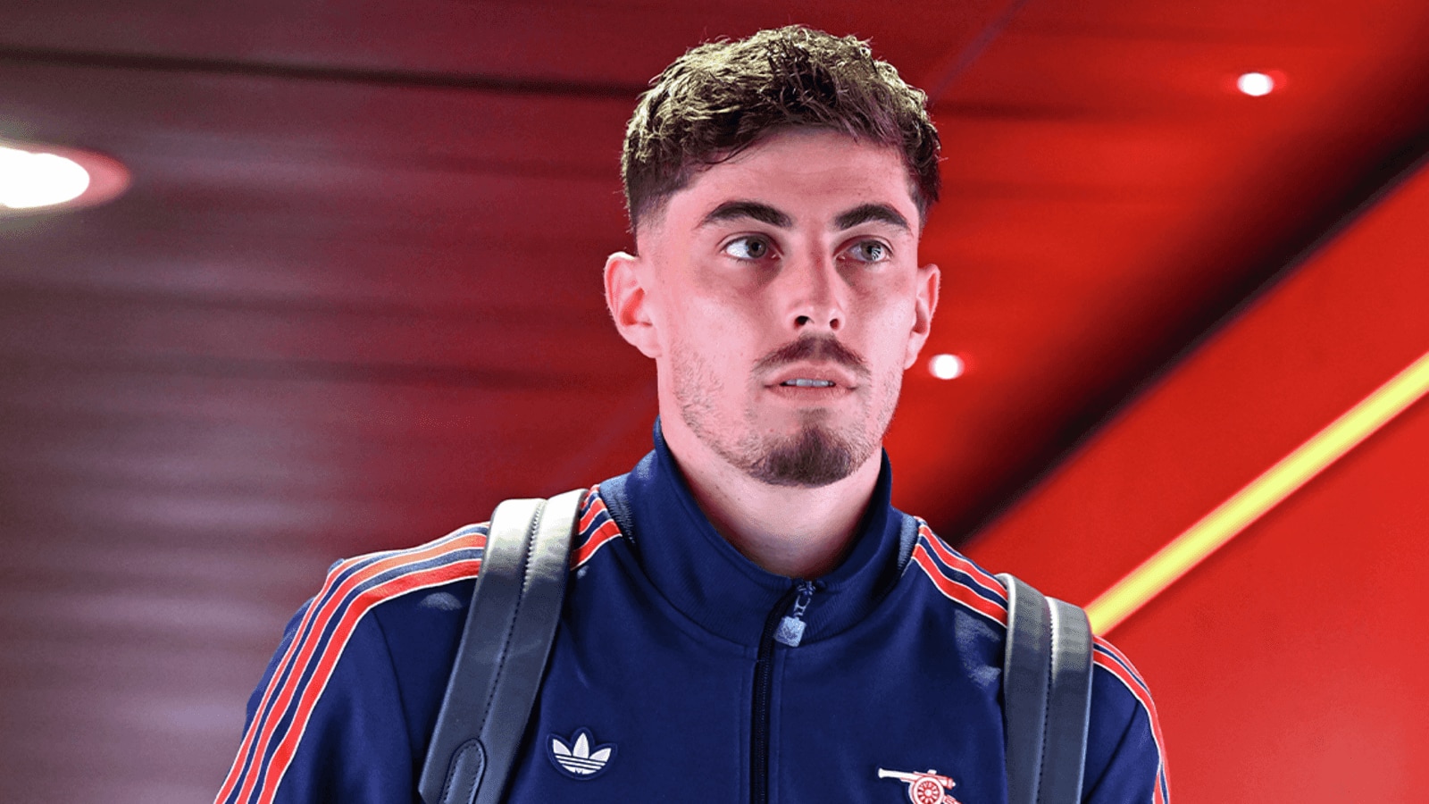 Watch Player Arrival | Leeds | Membership | News