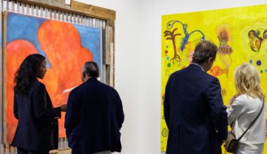 Survey Finds That Galleries Think Art Fair Model Unsustainable
