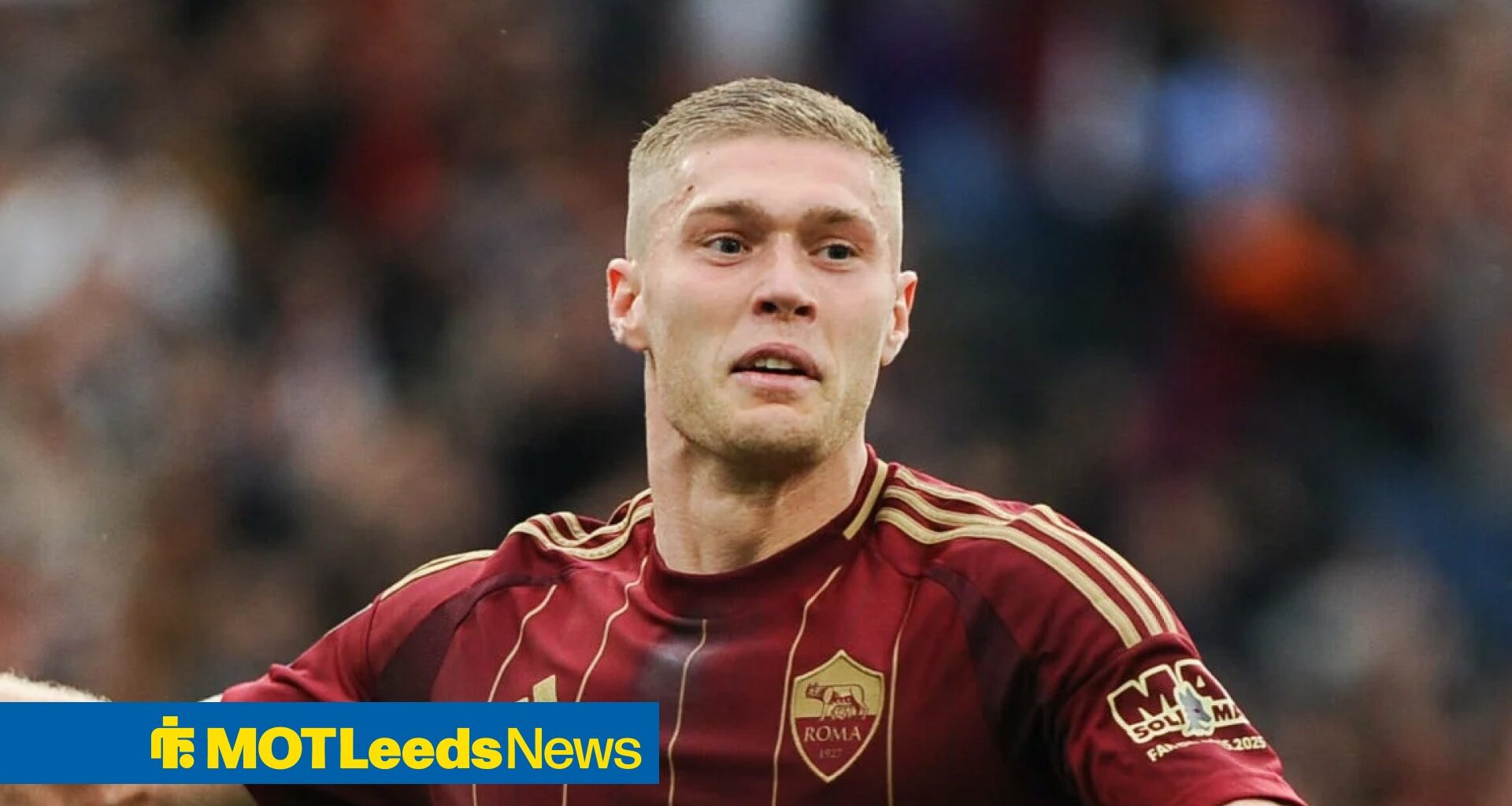 Artem Dovbyk approach now made after Leeds United transfer news