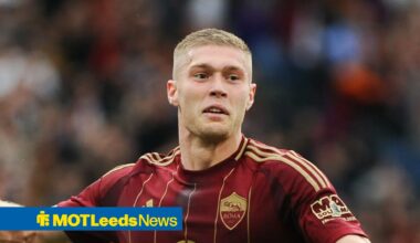 Artem Dovbyk approach now made after Leeds United transfer news