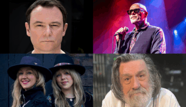 Epstein Theatre announce all star line-up for opening gala