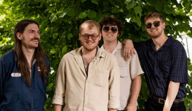 The Lathums announce second Liverpool headline show due to huge demand