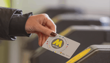 Merseyrail launches game-changing new contactless ‘Tap and Go’ MetroCard travel option