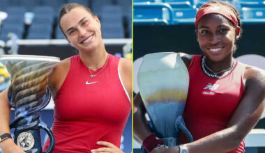 How much money and points can Sabalenka, Gauff, Swiatek, Raducanu earn? When is the draw?