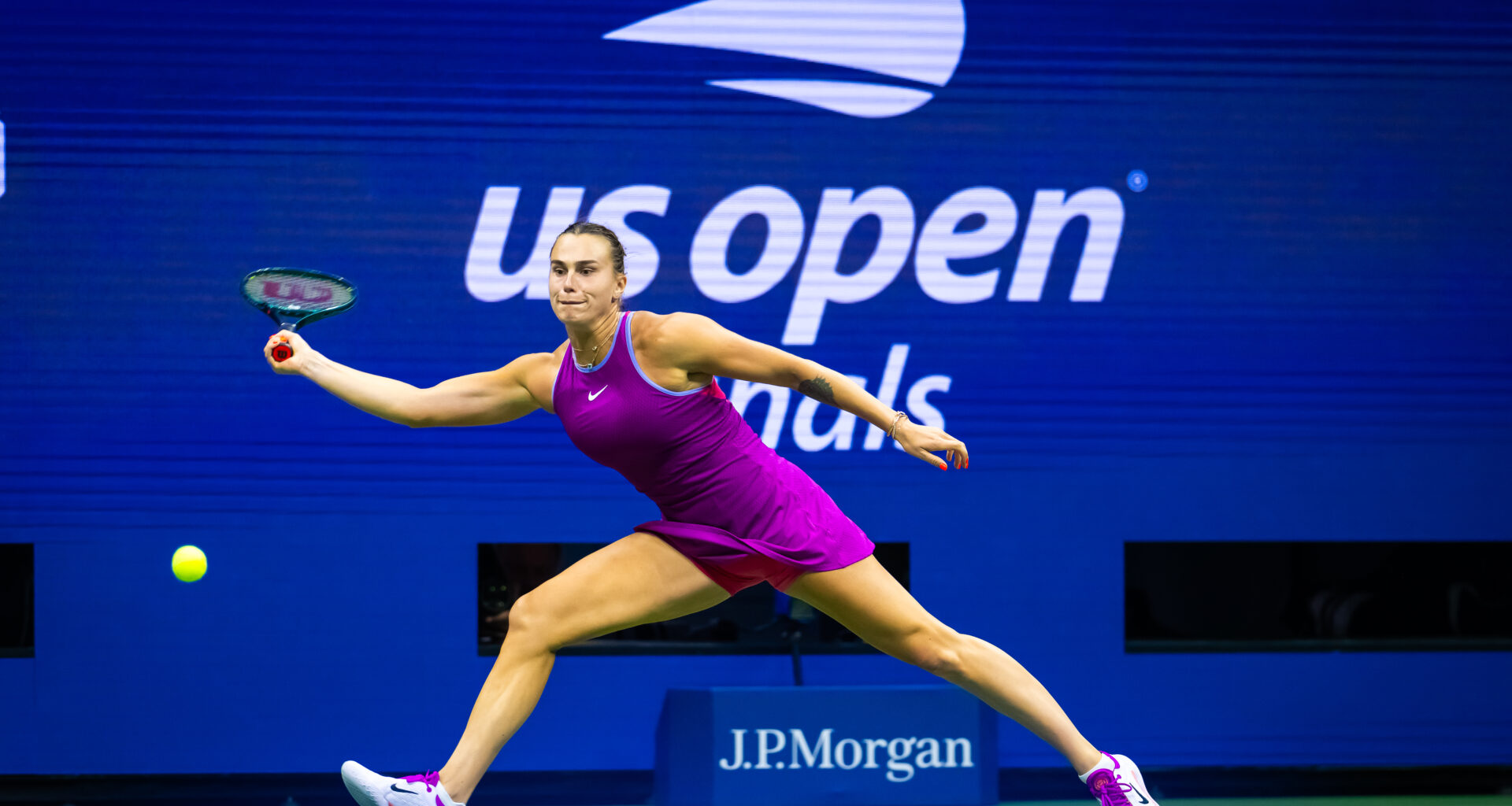 Top spot in jeopardy? How Sabalenka's yearlong reign could end in New York