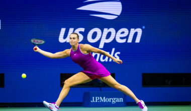 Top spot in jeopardy? How Sabalenka's yearlong reign could end in New York