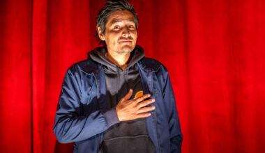 As You Like It: A Radical Retelling, Edinburgh International Festival 2025 review - breathtakingly audacious, deeply shocking