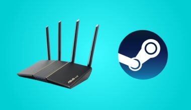 Asus is giving away free internet and Steam credit with its routers