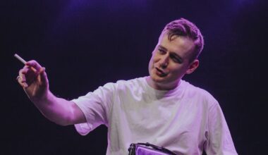 Fringe 2025 - Athens of the North ⭐⭐⭐⭐