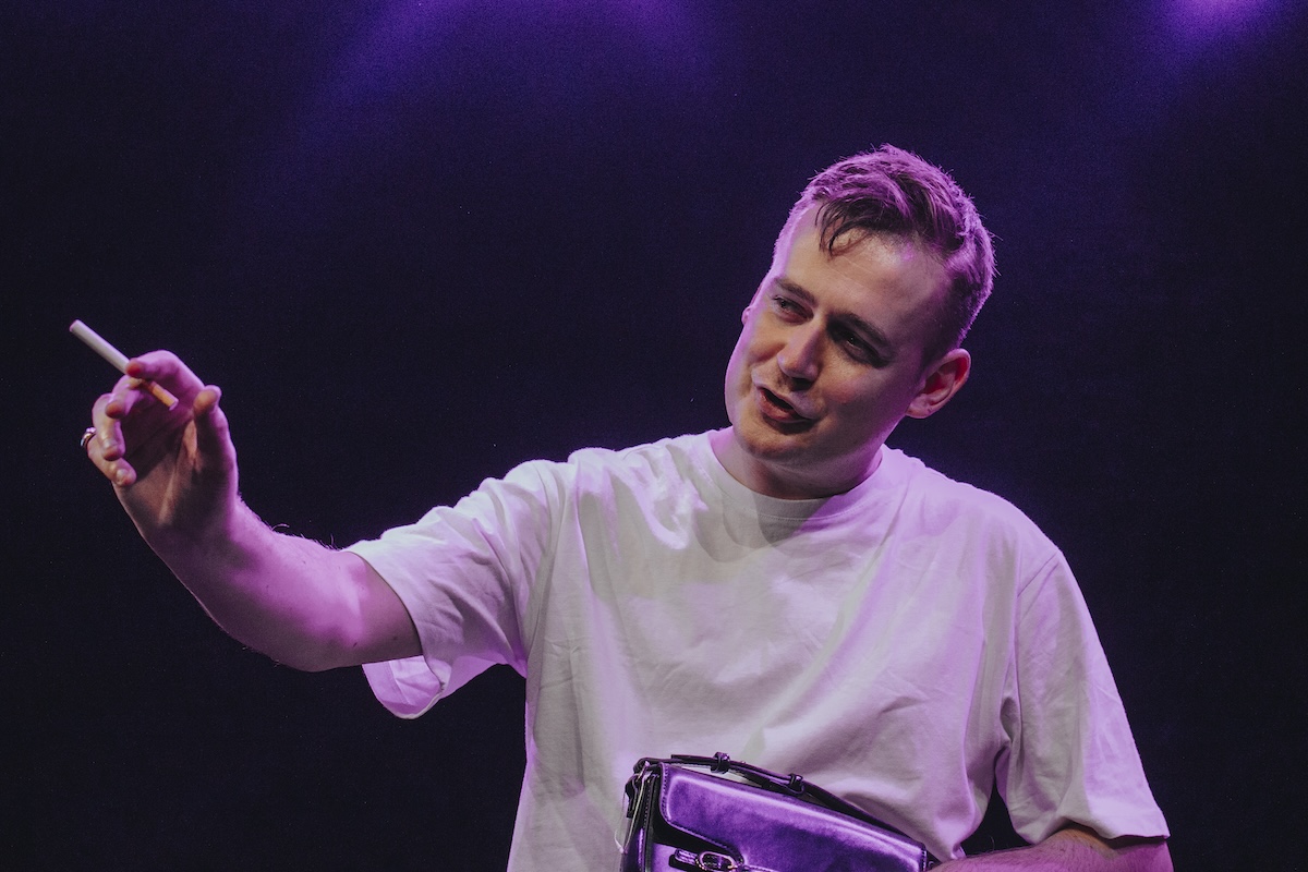 Fringe 2025 - Athens of the North ⭐⭐⭐⭐